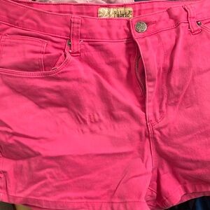 FINAL MARKDOWN Hybrid shorts 18